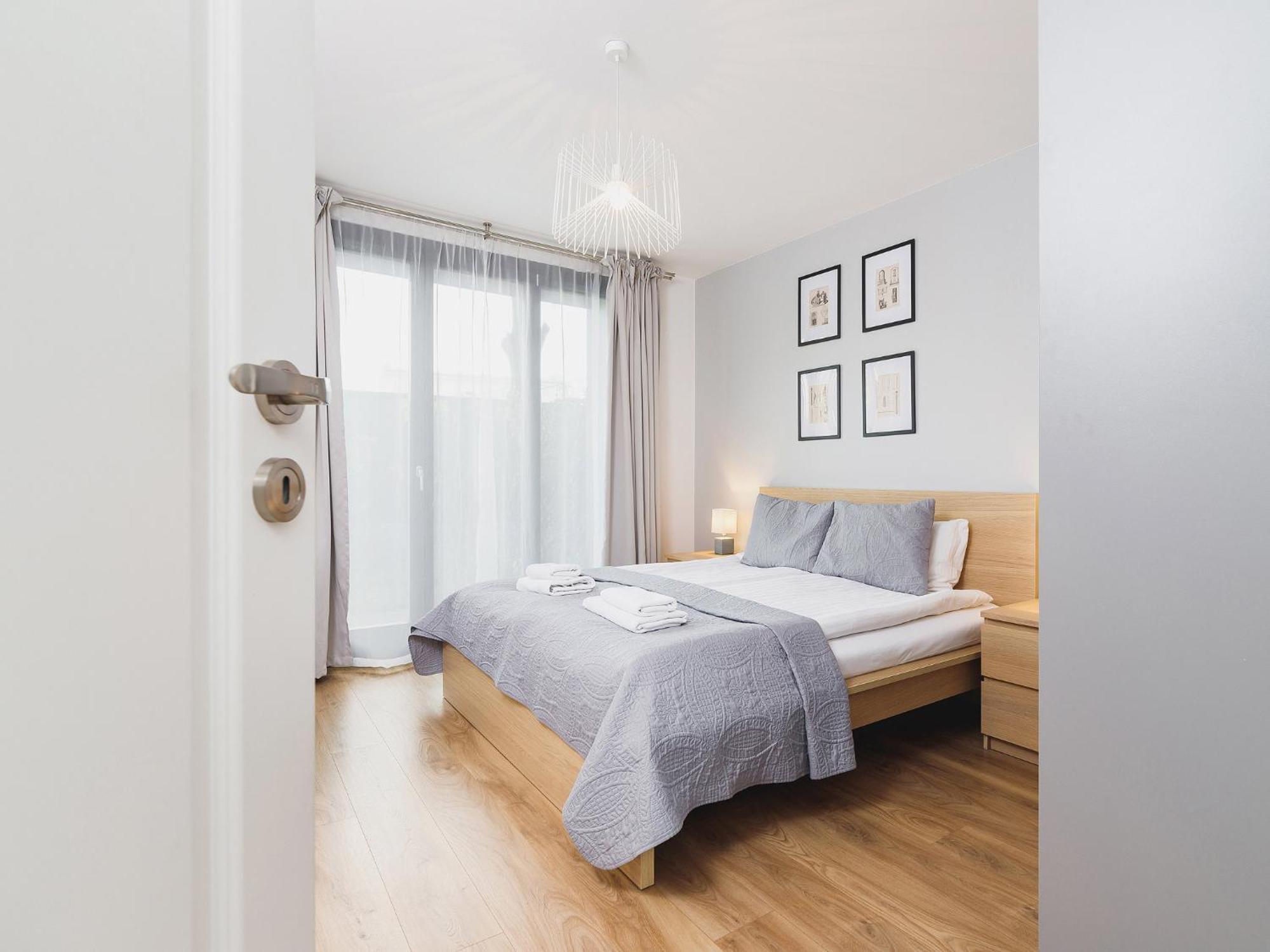 Lemir Apartments Wawrzynca 21 Krakow Room photo