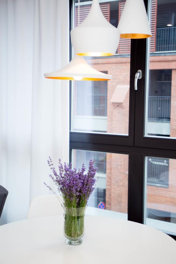 Lemir Apartments Wawrzynca 21 Krakow Exterior photo